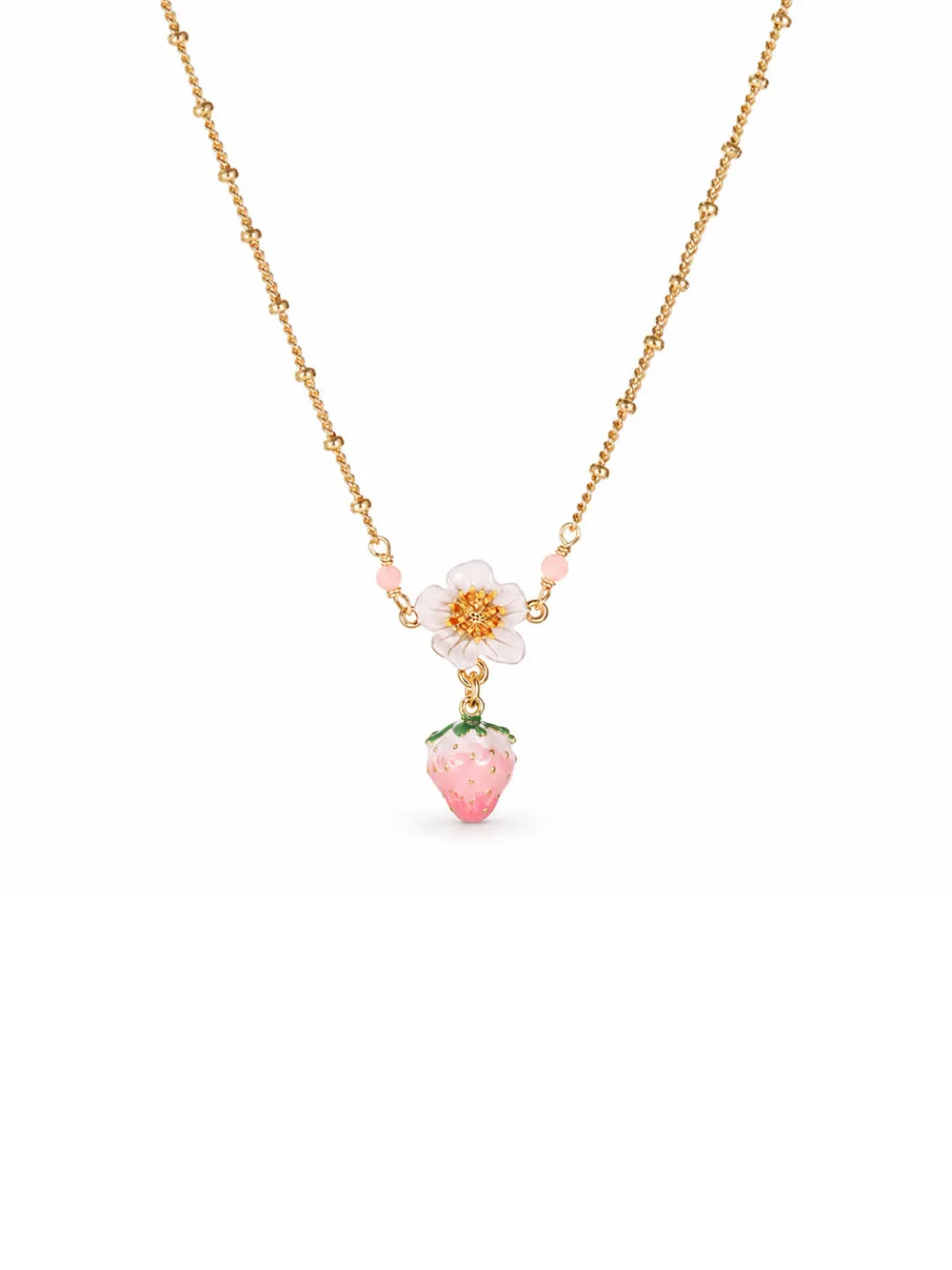 STRAWBERRY BLOOM