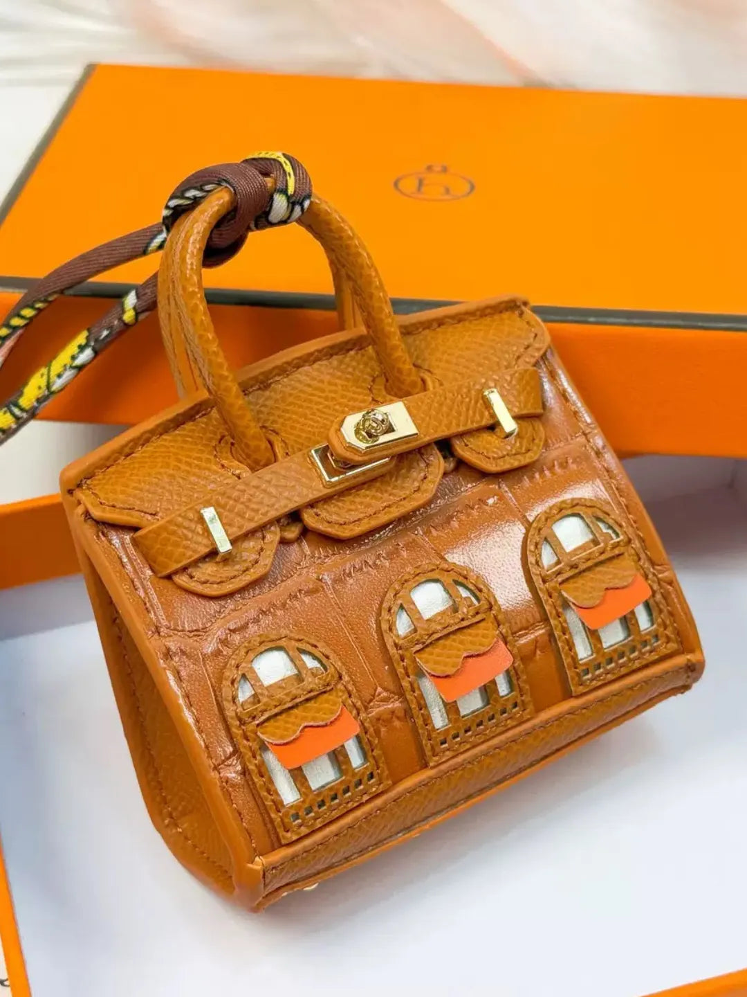 WAVE MINI BAG
