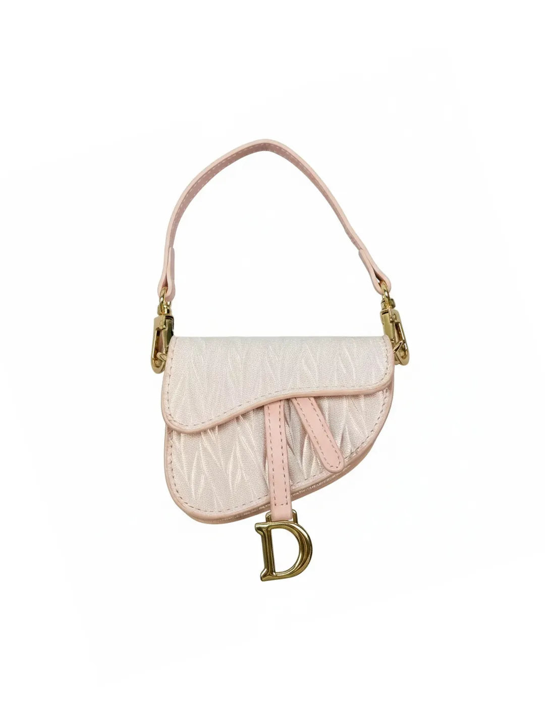 PEARL CURVE MINI BAG