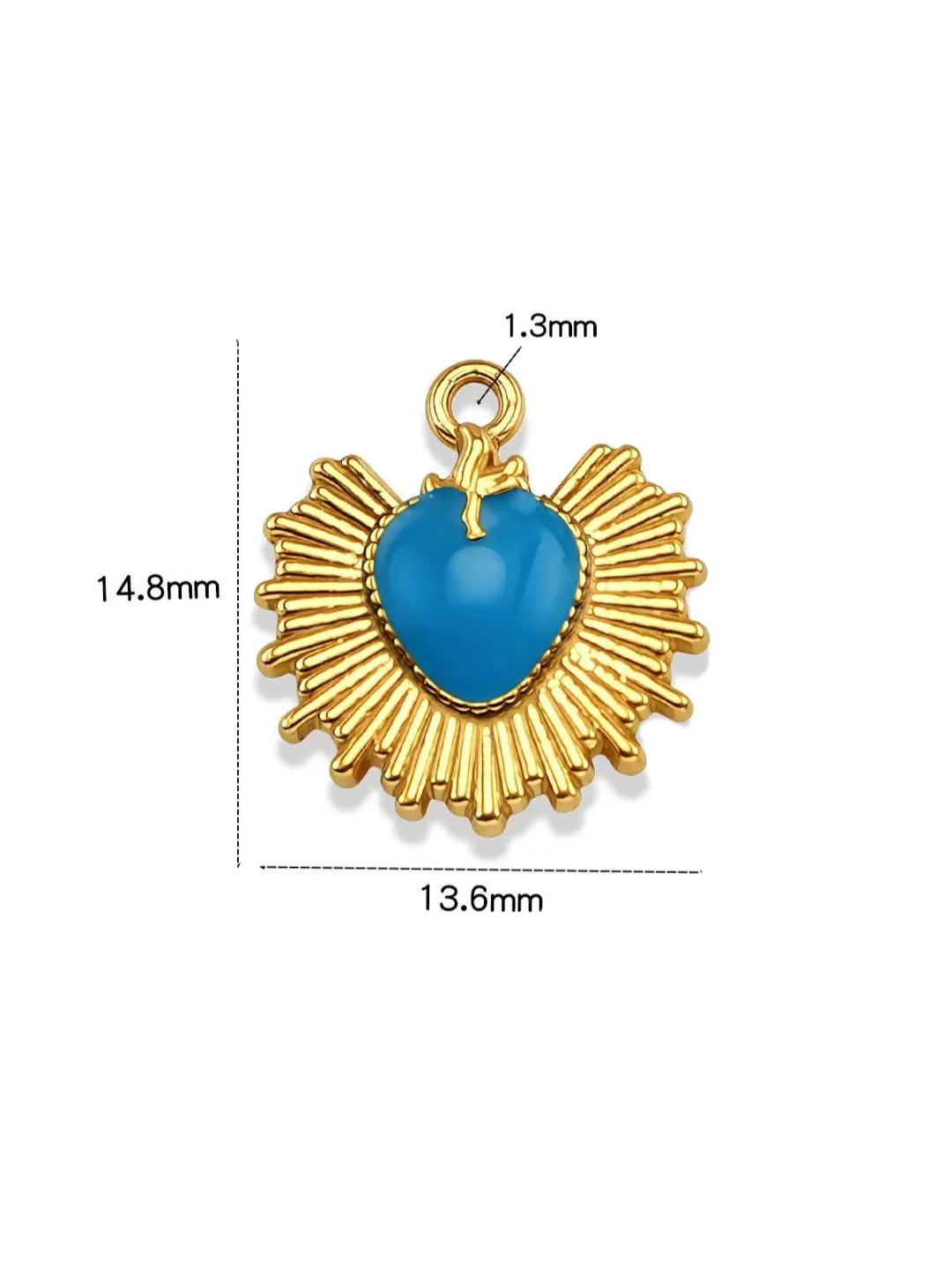 CHARM NO. 009