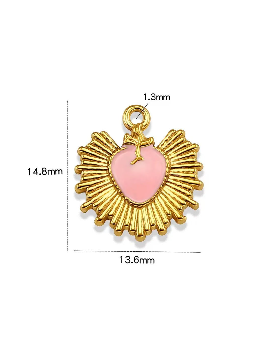 CHARM NO. 009