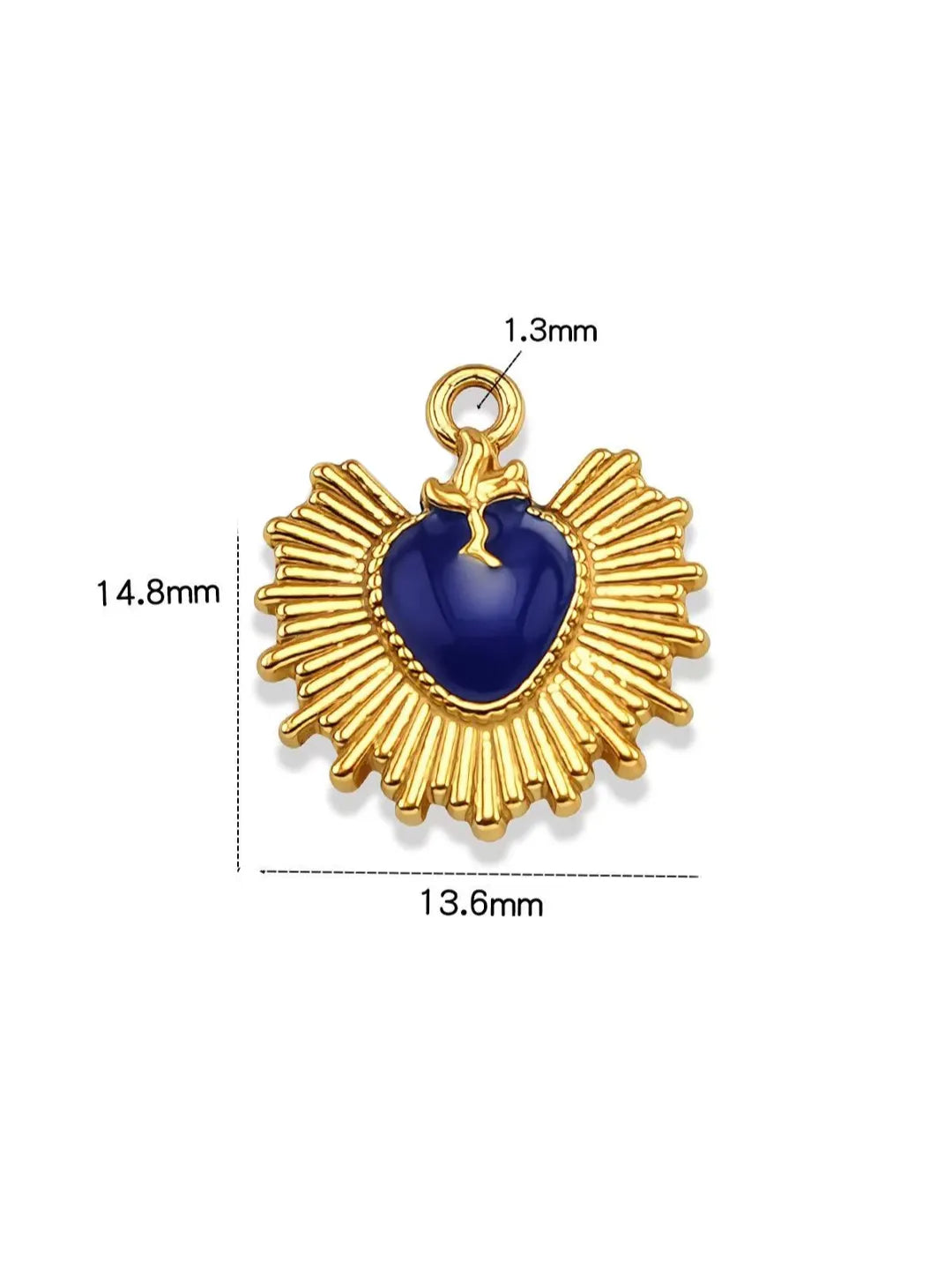 CHARM NO. 009