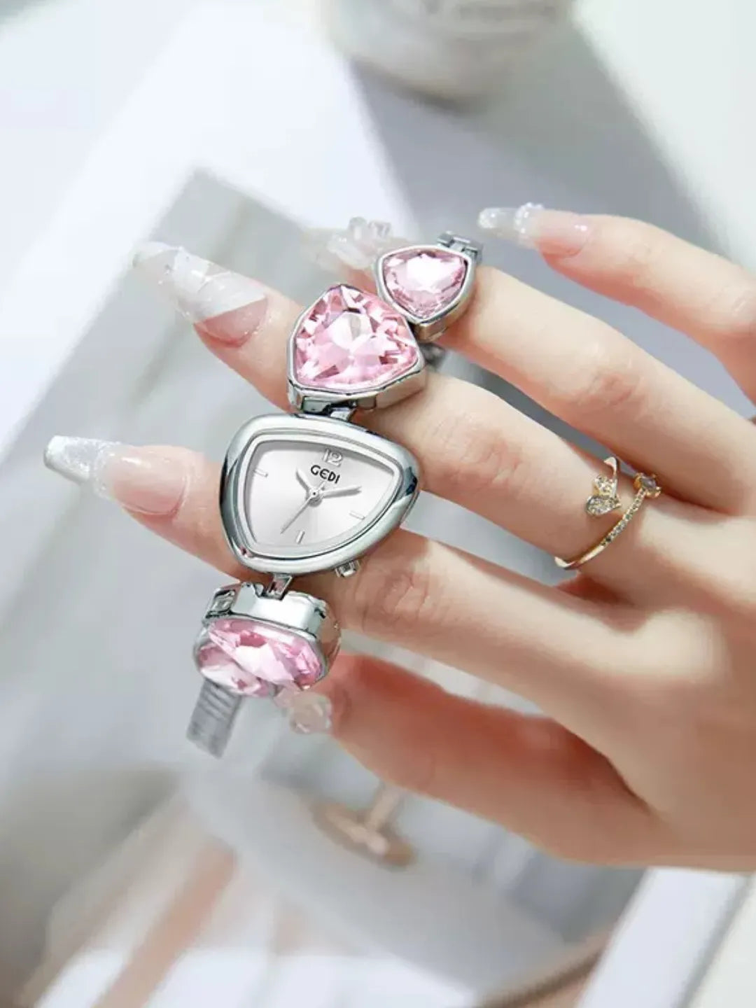 CRYSTAL SPARK