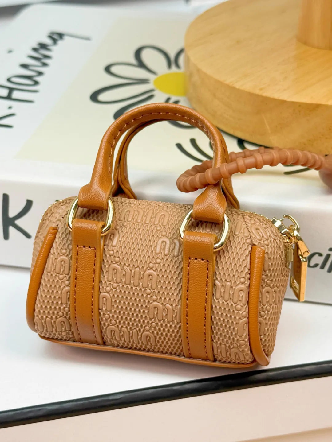 MINI PILLOW BAG