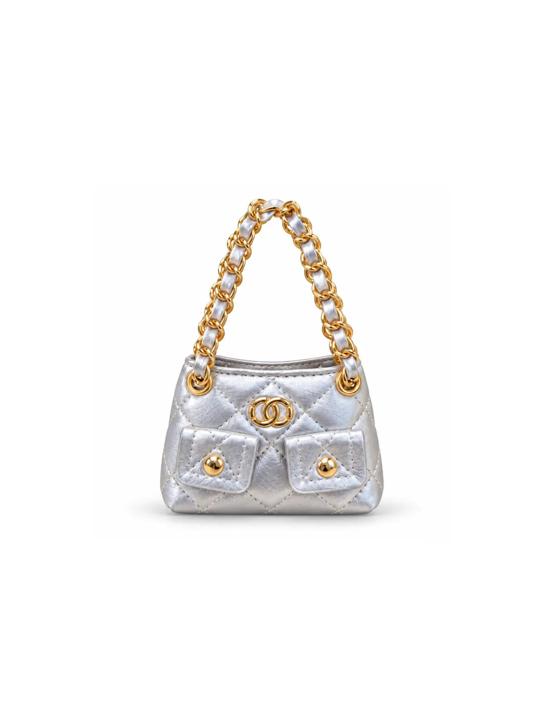 SILVER CITY BAG