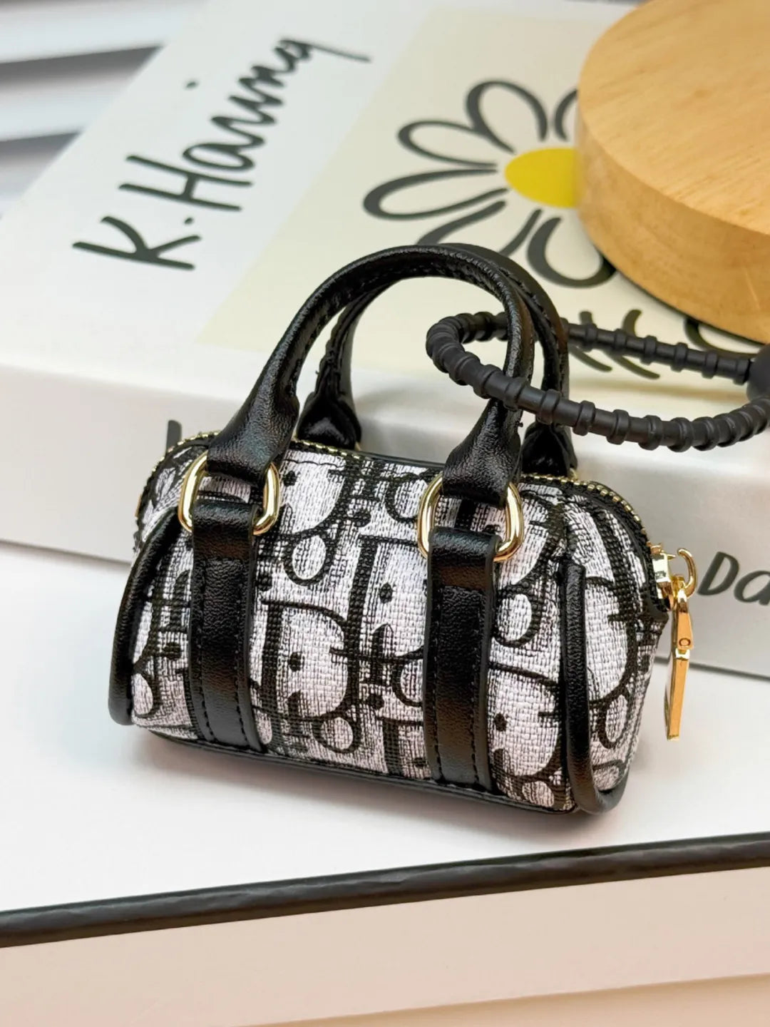 MINI PILLOW BAG