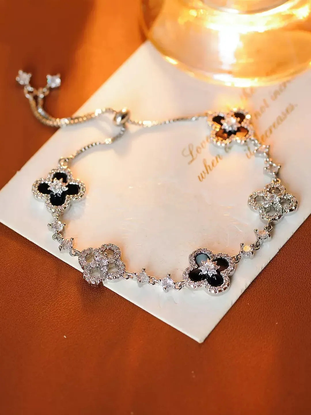 CELESTE PEARL BRACELET