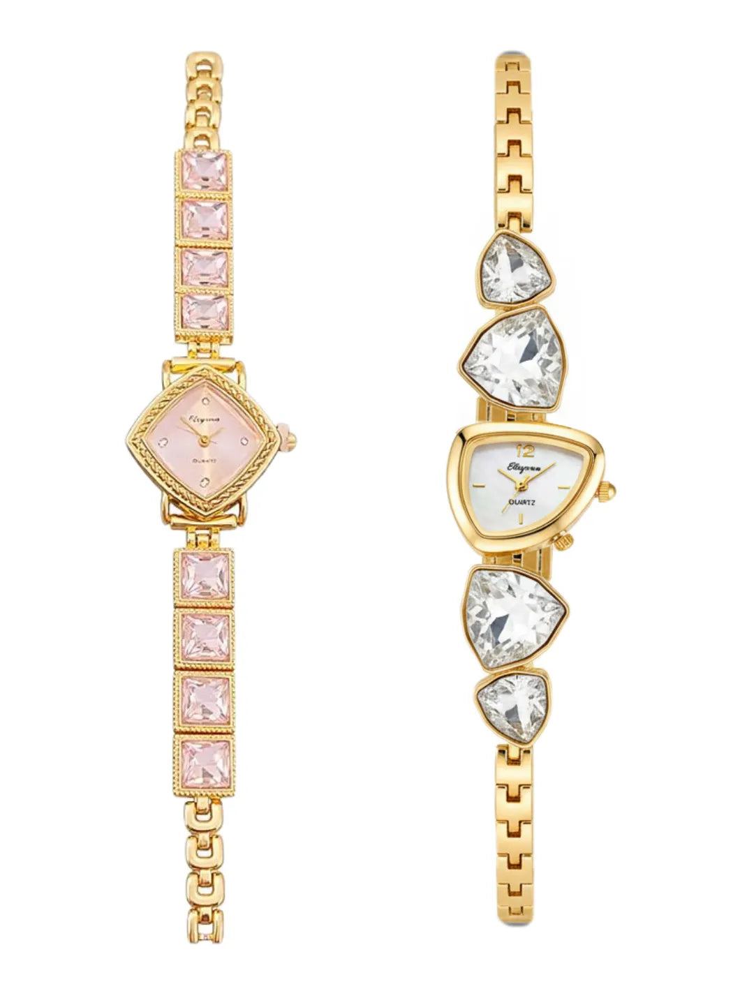 CUBE SUGAR WATCH – GIFTABLE