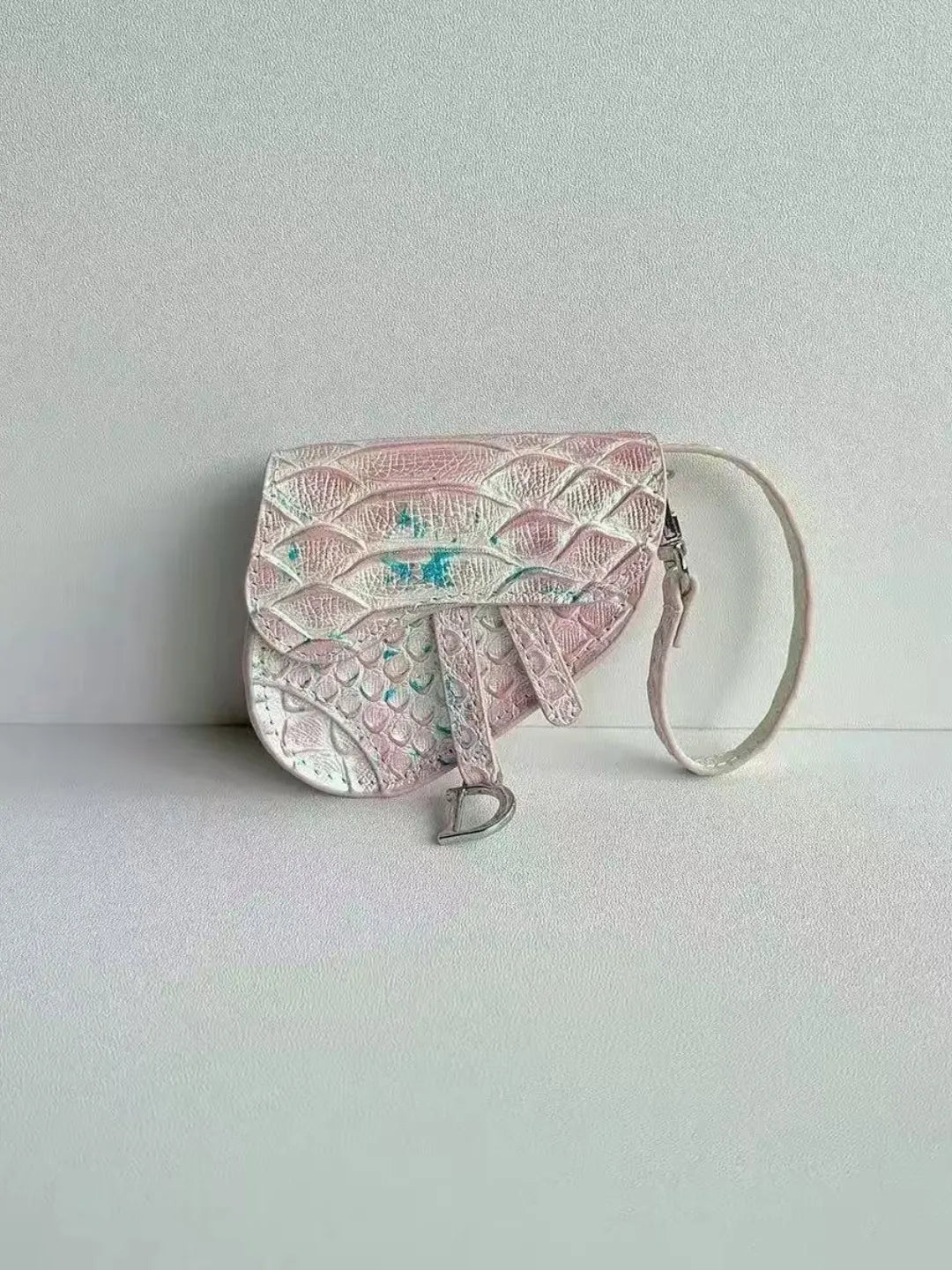 CURVE MINI BAG