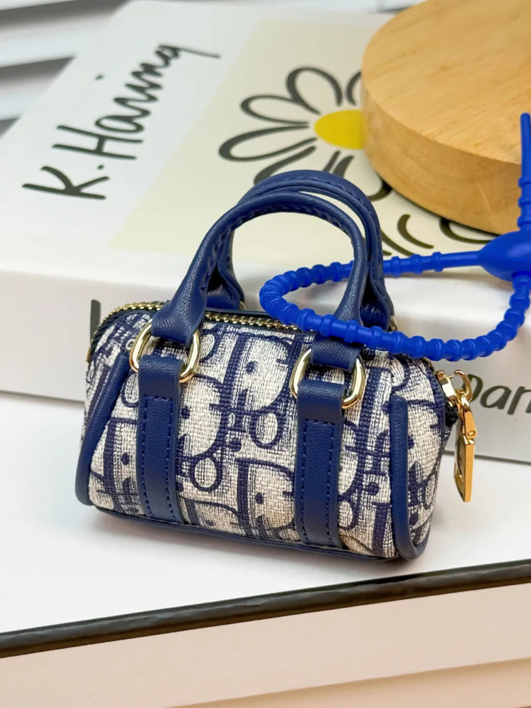 MINI PILLOW BAG