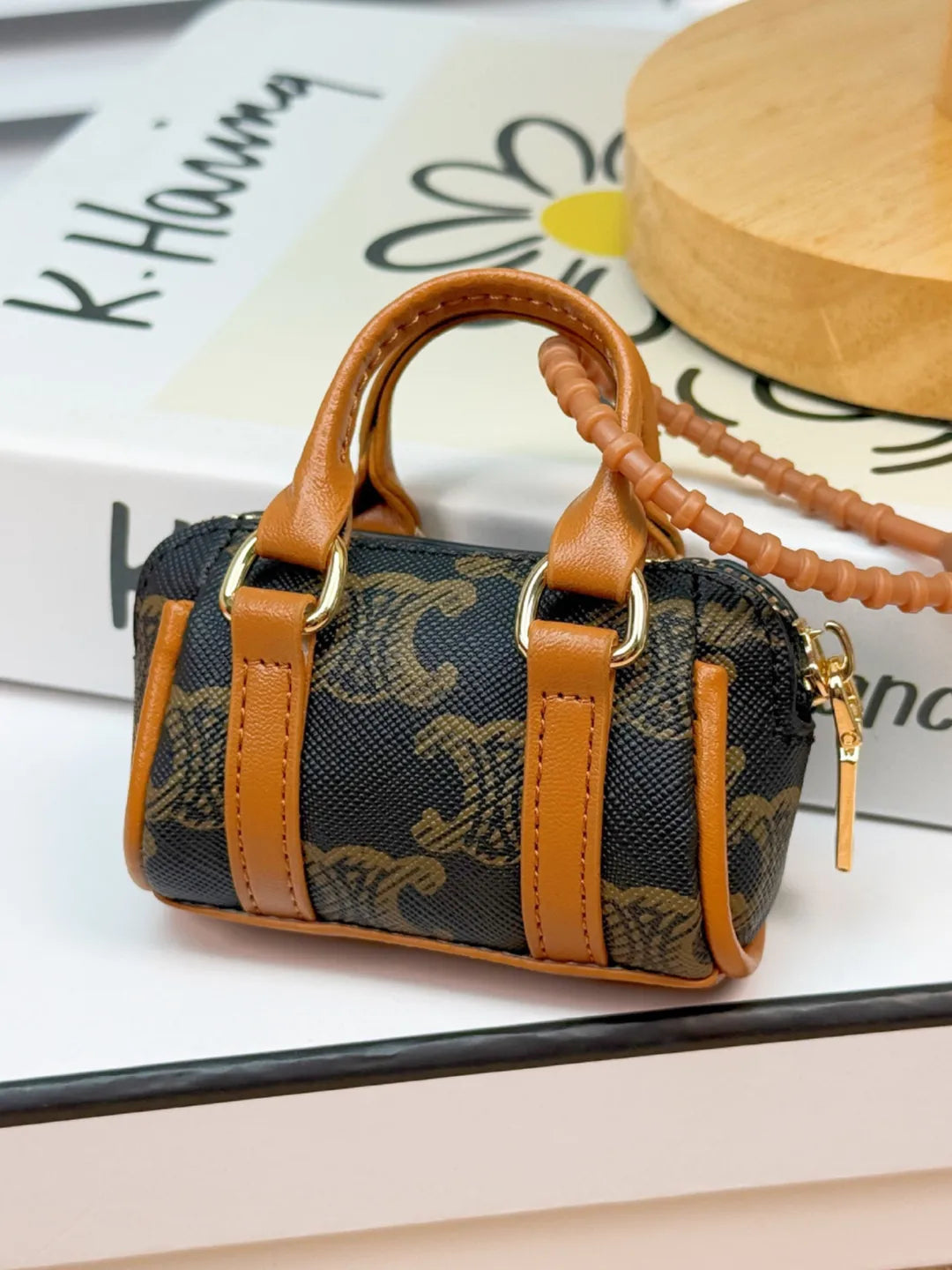 MINI PILLOW BAG