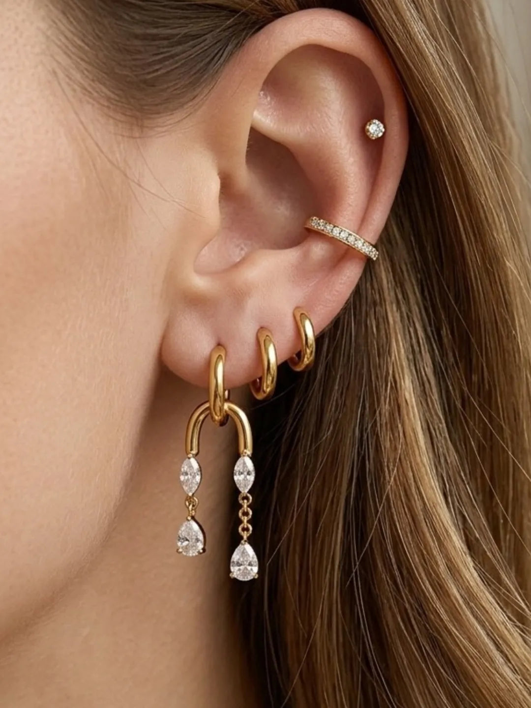 LUMI TASSEL