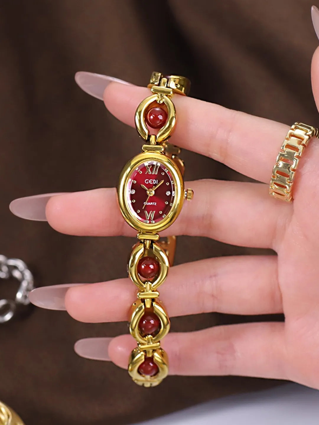 STONE WRIST