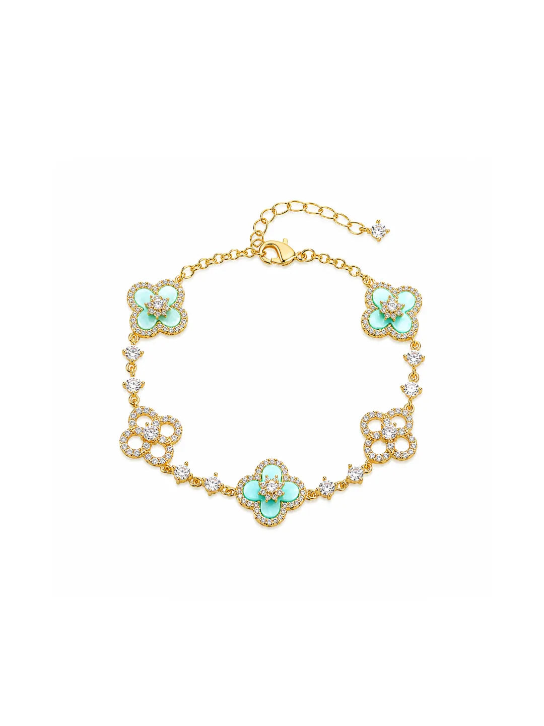 CELESTE PEARL BRACELET