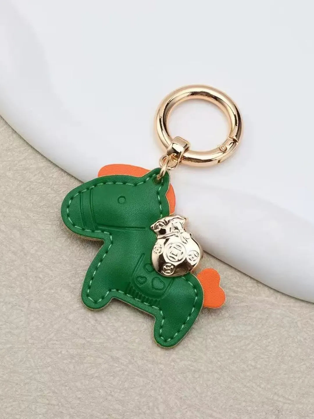 HORSE BAG CHARM – GIFTABLE