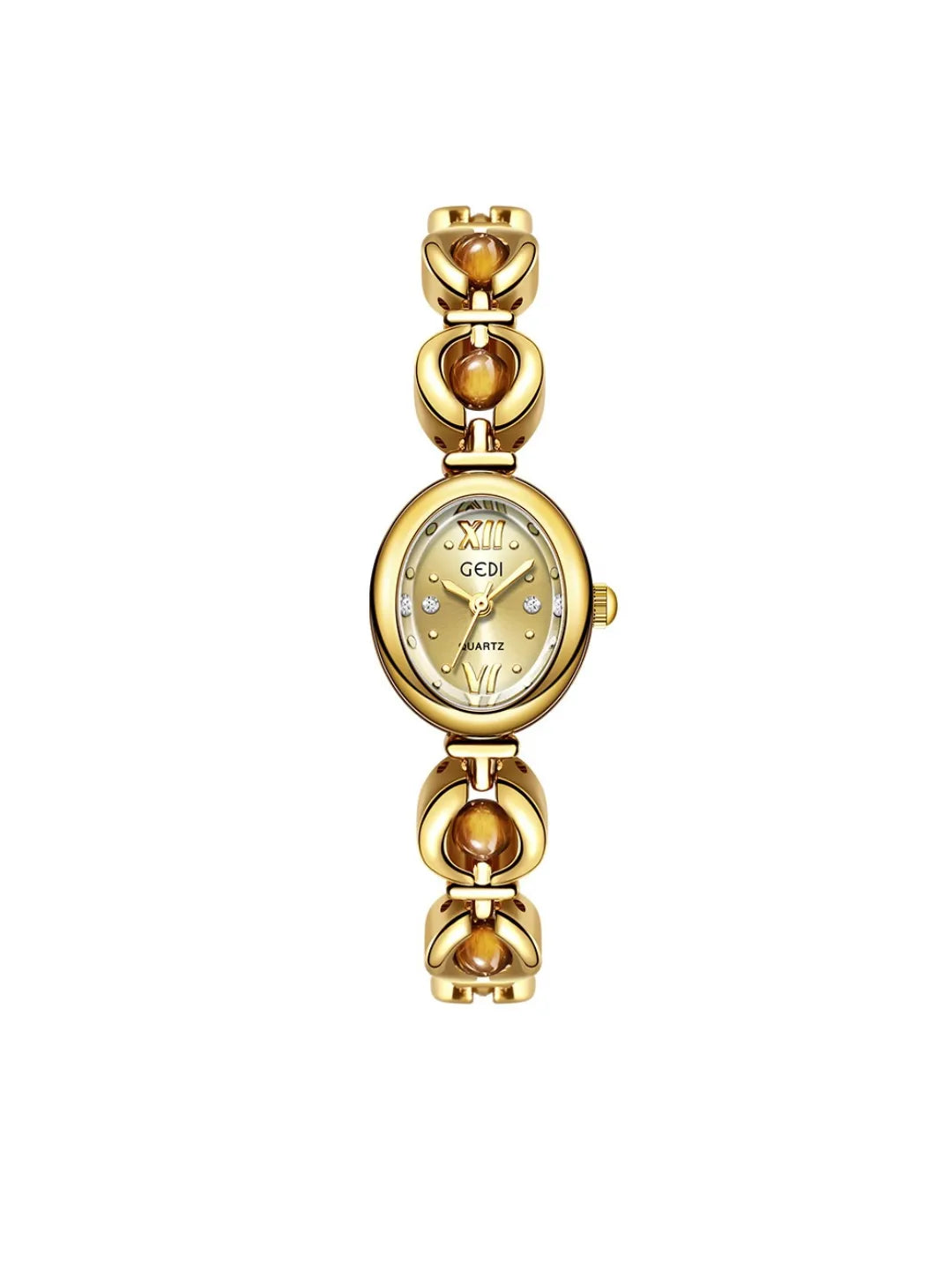 STONE WRIST