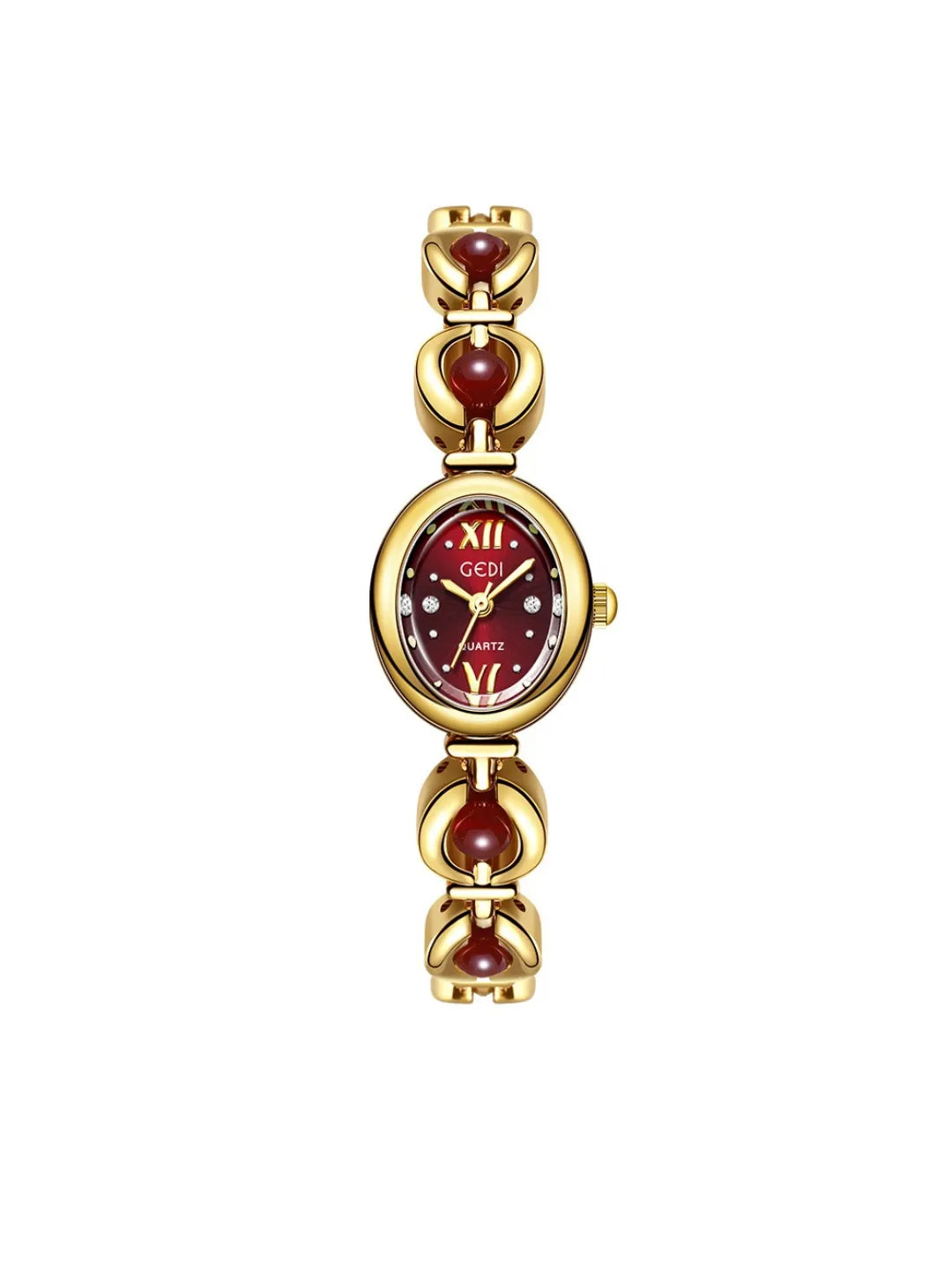 STONE WRIST