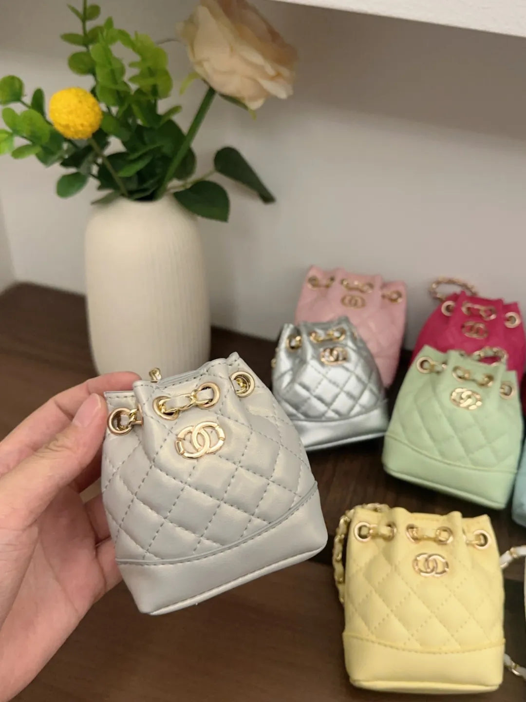 CANDY BUCKET MINI