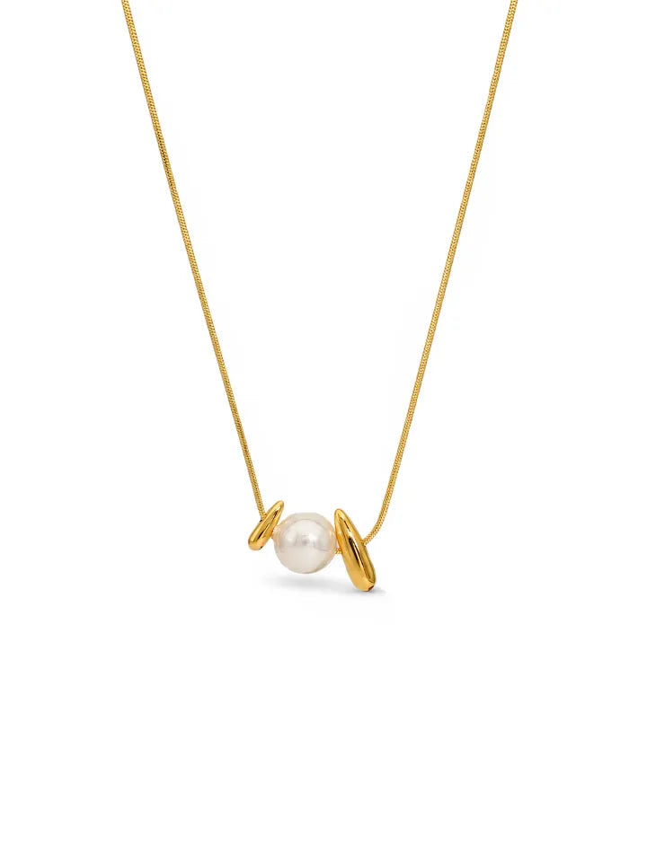 INSTAGRAM STYLE NECKLACE