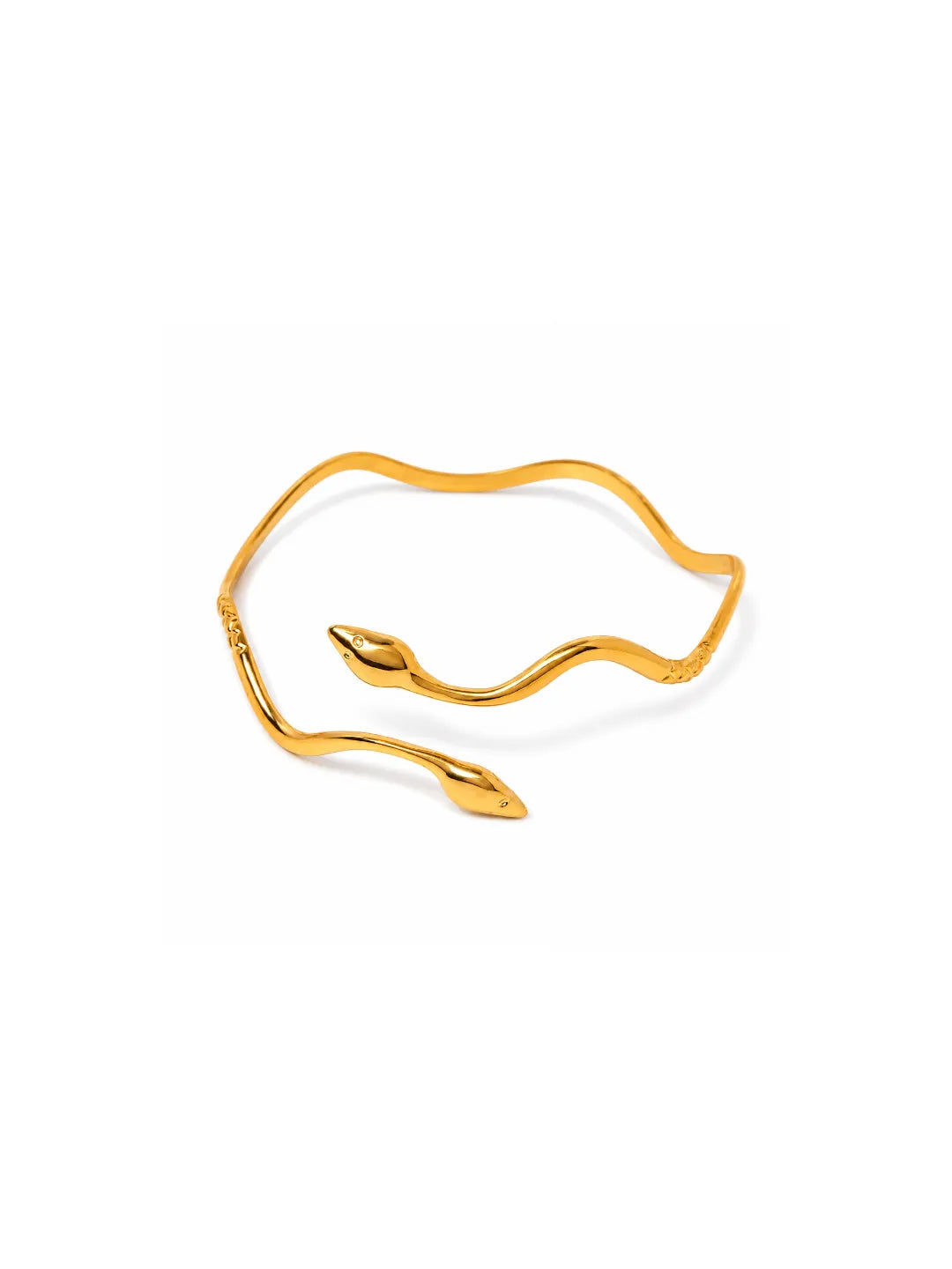 DOUBLE OPEN BANGLE