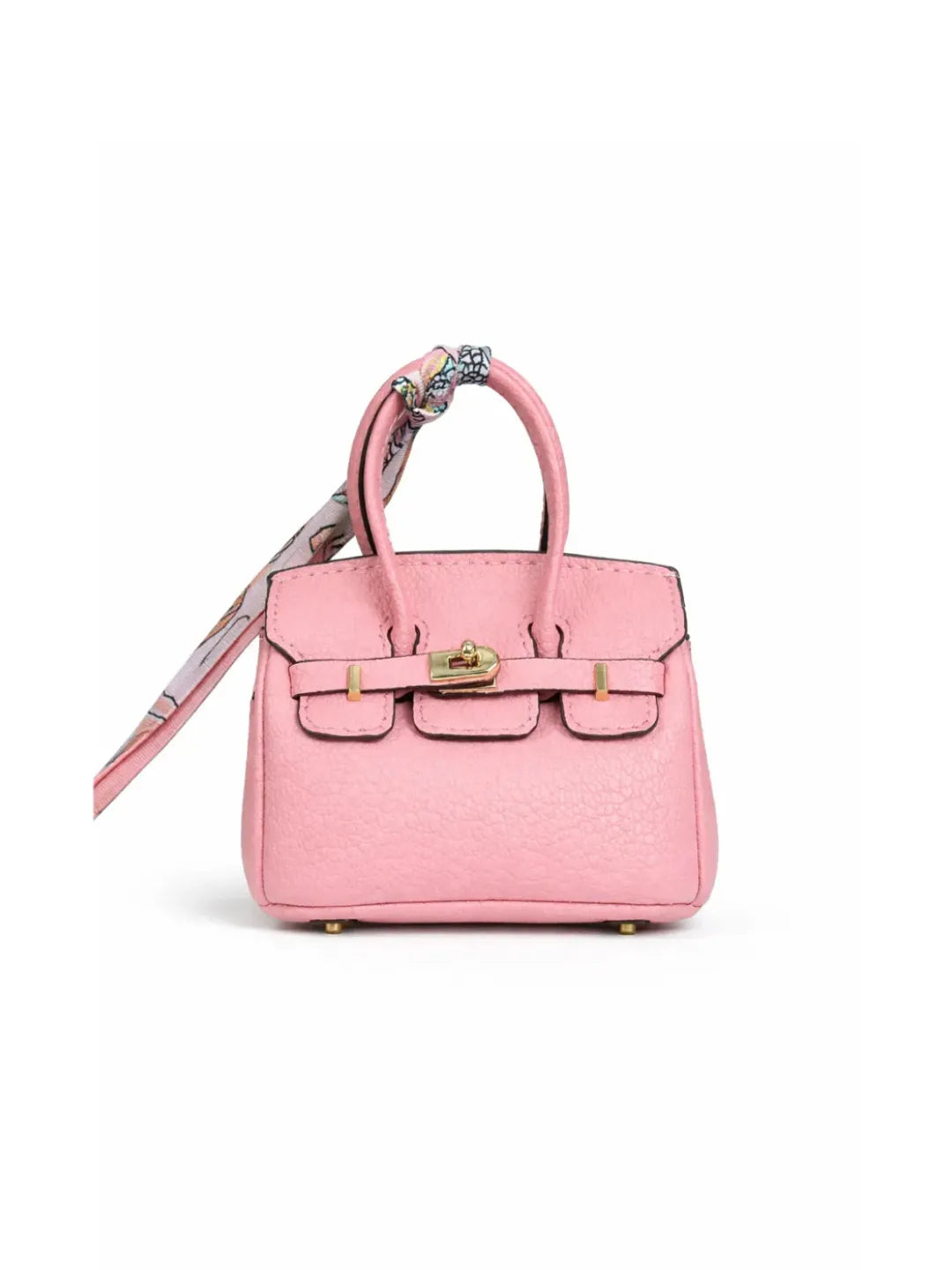 LIPSTICK MINI BAG