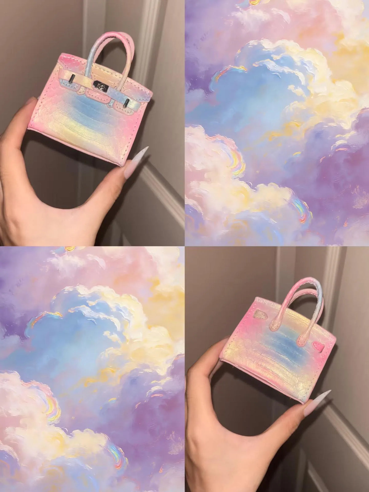 QUEEN’S MINI BAG SURPRISE