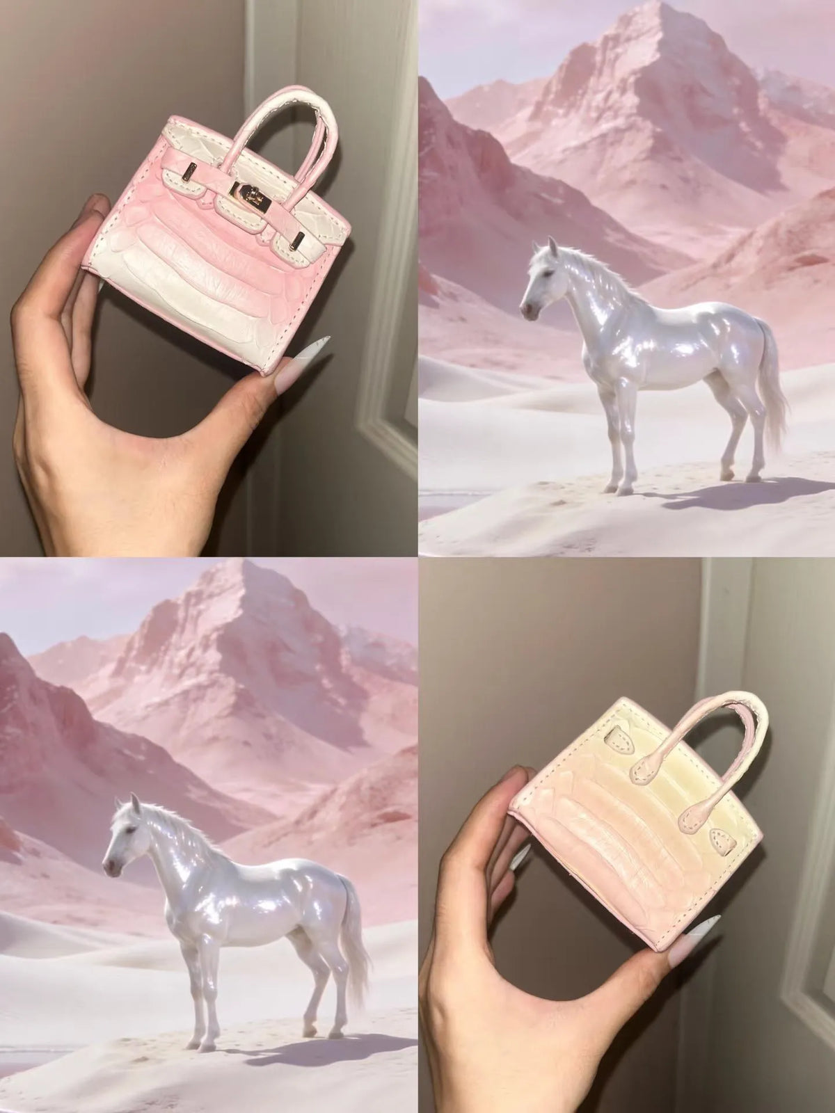 QUEEN’S MINI BAG SURPRISE