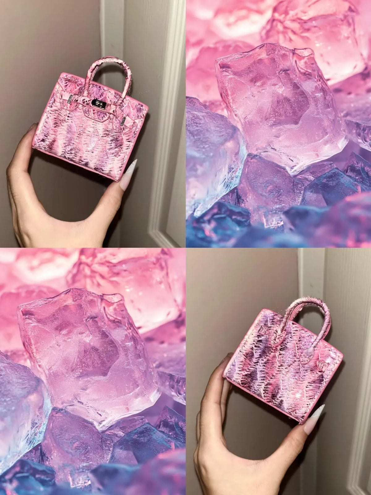 QUEEN’S MINI BAG SURPRISE