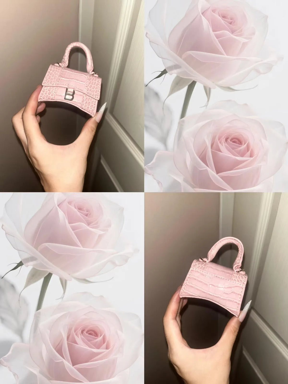 QUEEN’S MINI BAG SURPRISE