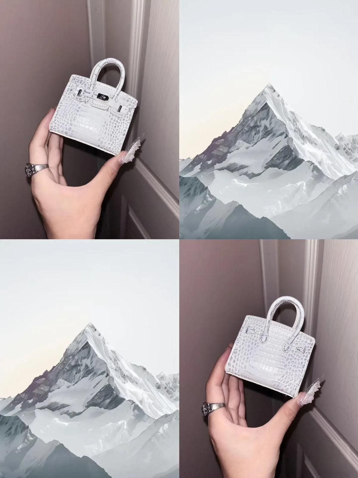 QUEEN’S MINI BAG SURPRISE