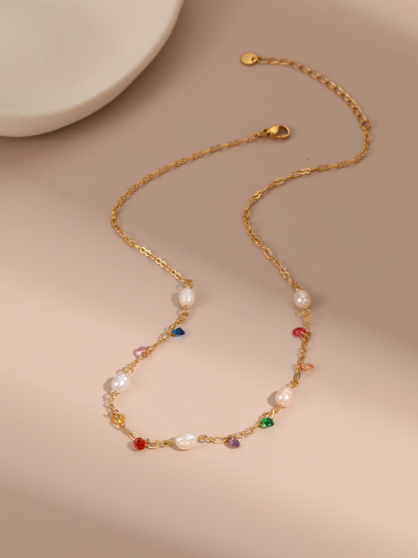 SWEET PEARL SET