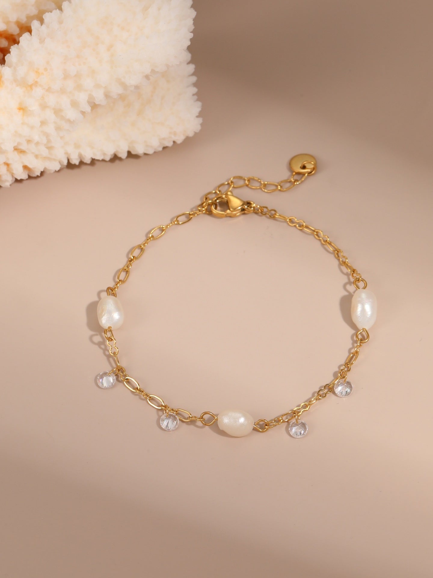 SWEET PEARL SET