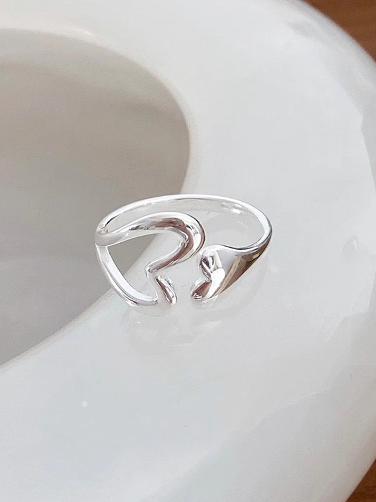 LOVE HALO RING