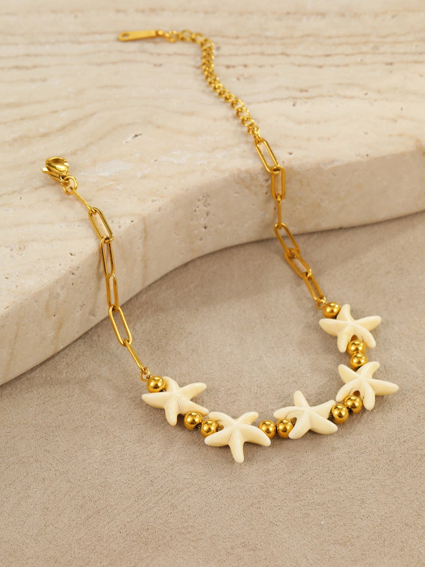 OCEAN SHELL SET