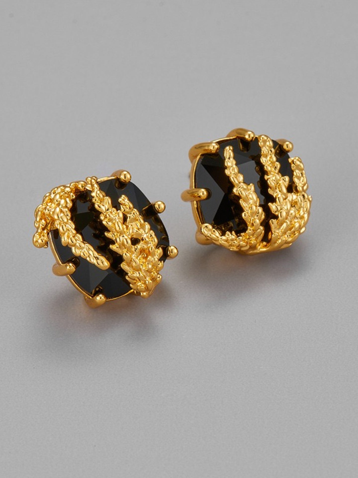 WHEAT WRAP EARRINGS