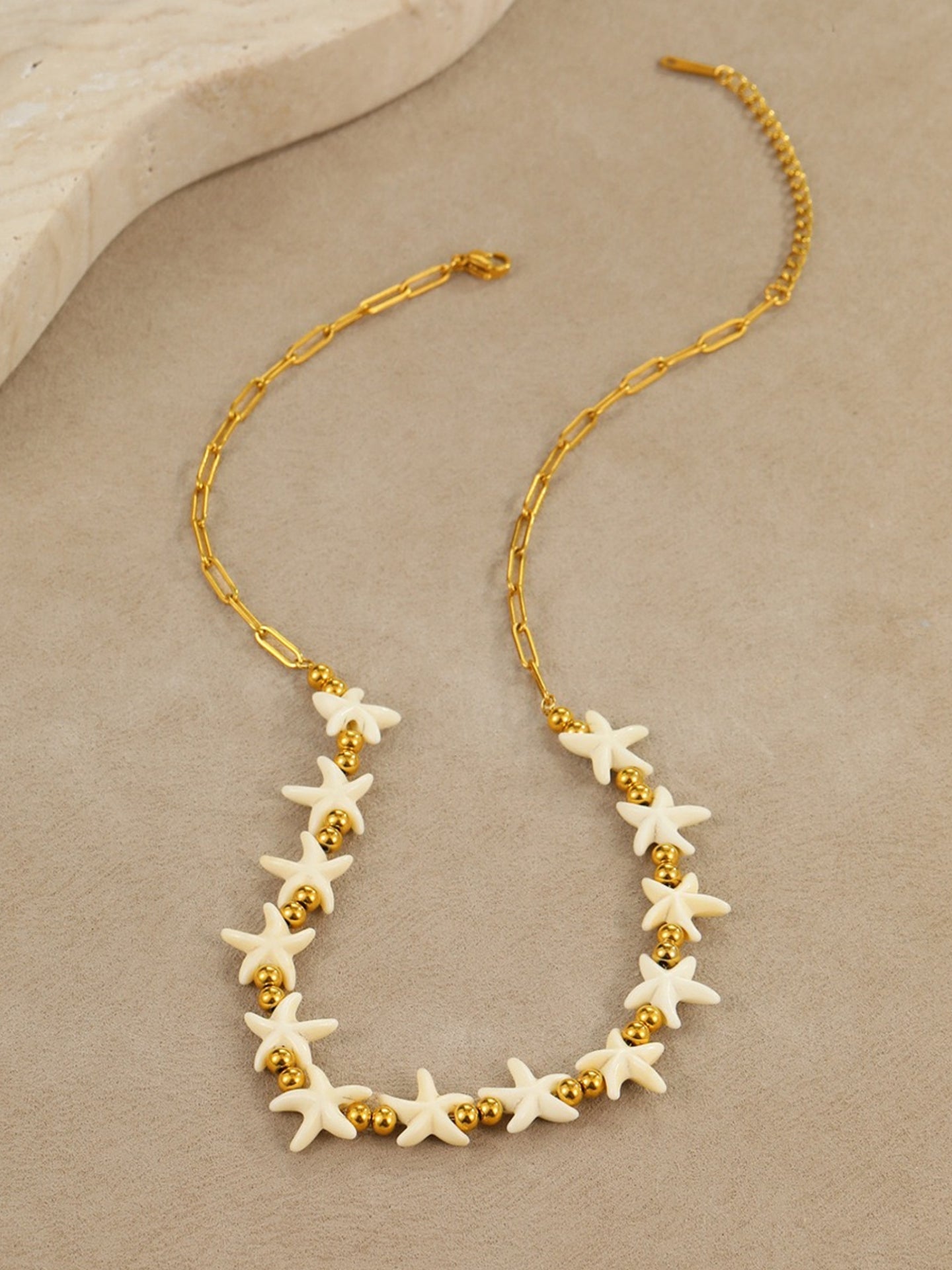 OCEAN SHELL SET