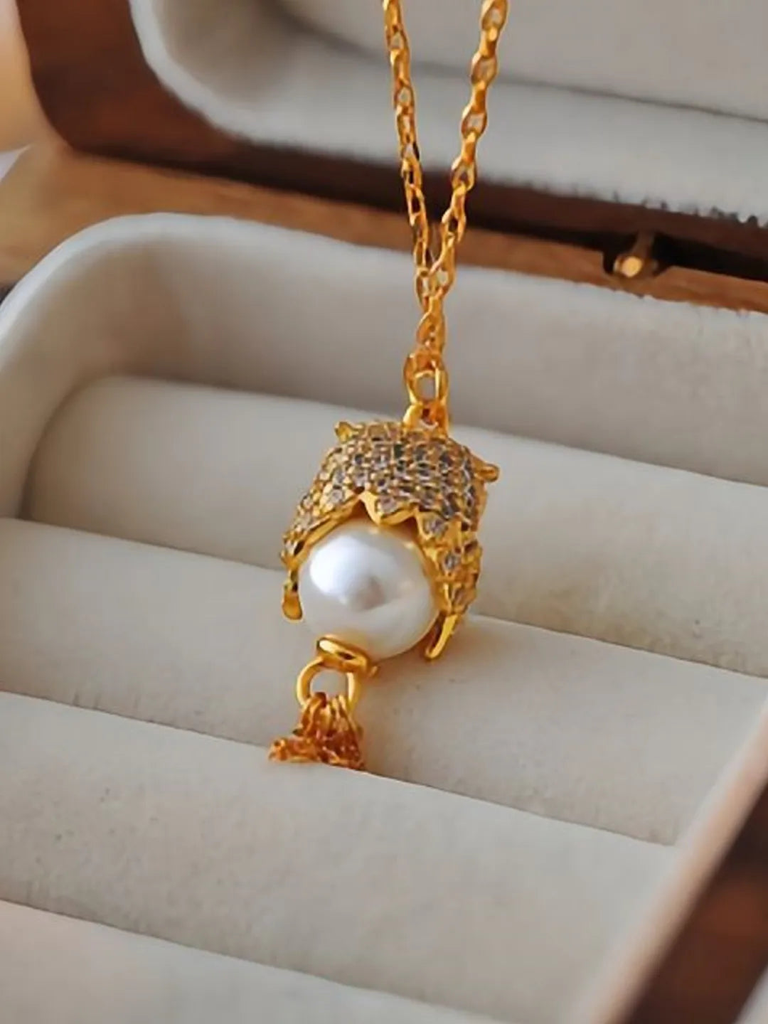 OWL CHARM SET