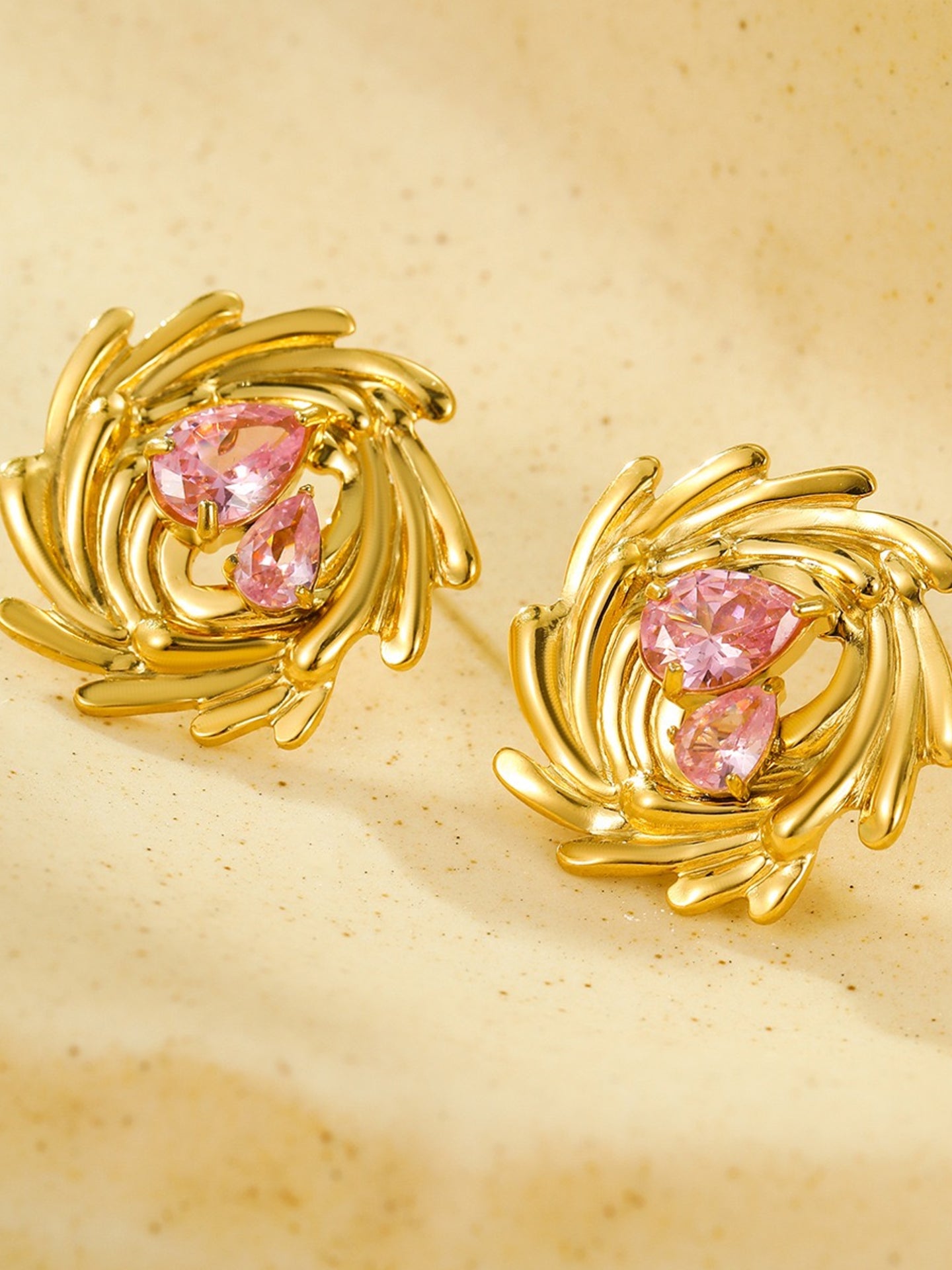 STARBURST STUDS
