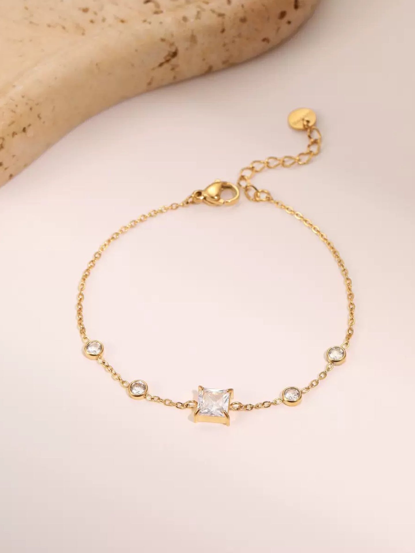 SWEET ZIRCON BRACELET