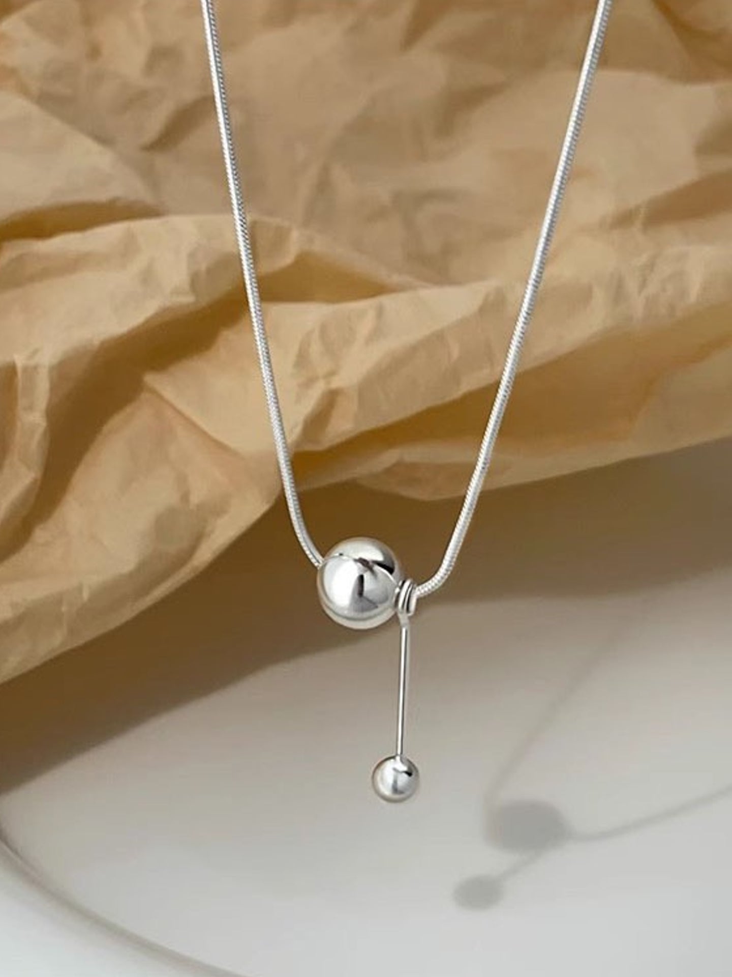 LUCKY BEAD TURN