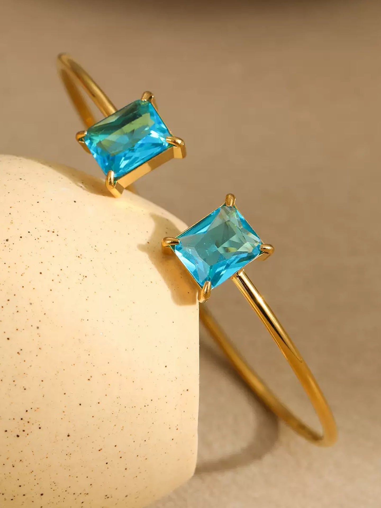 ZIRCON BRACELET