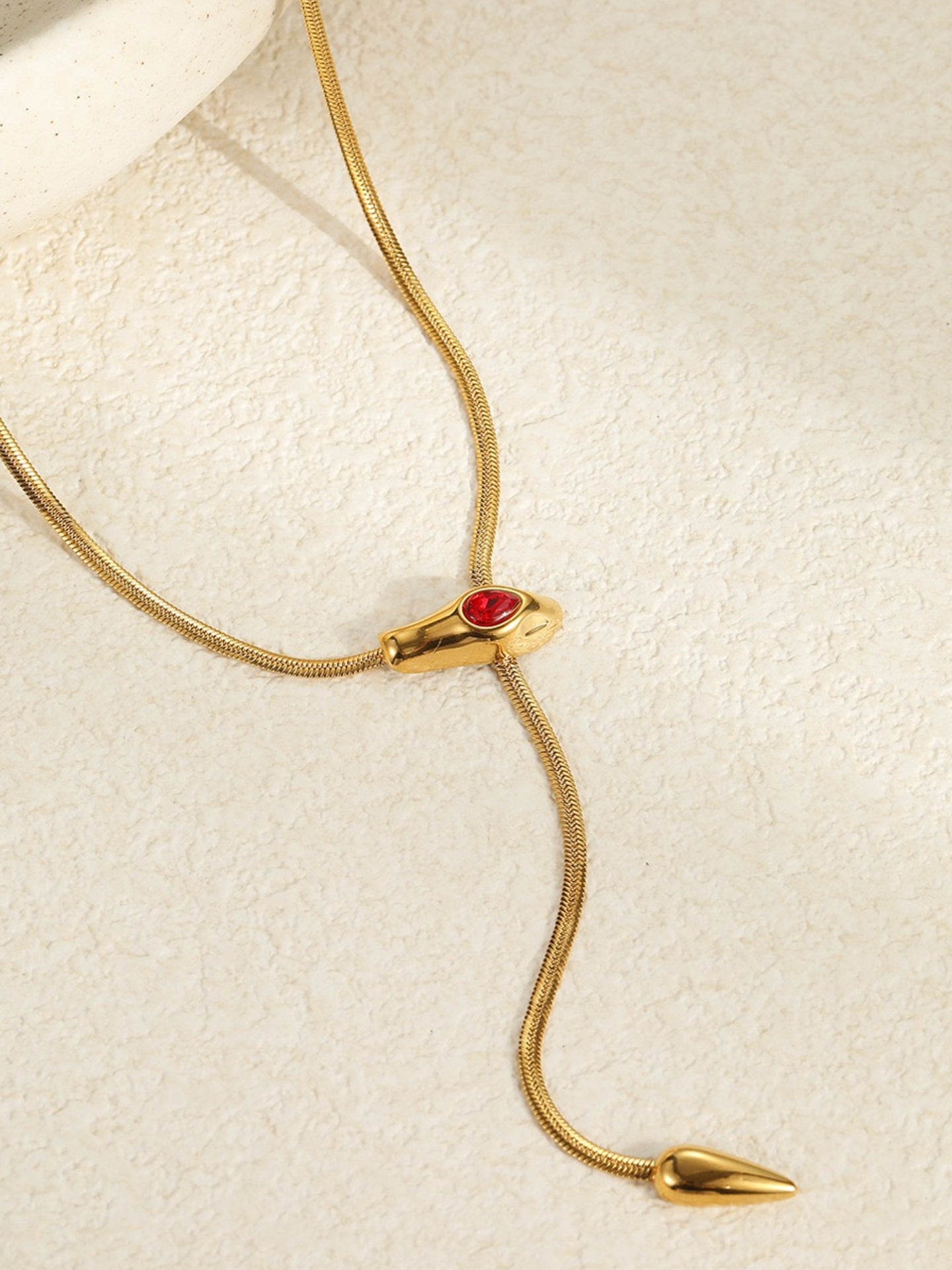 SERPENT CHARM SET