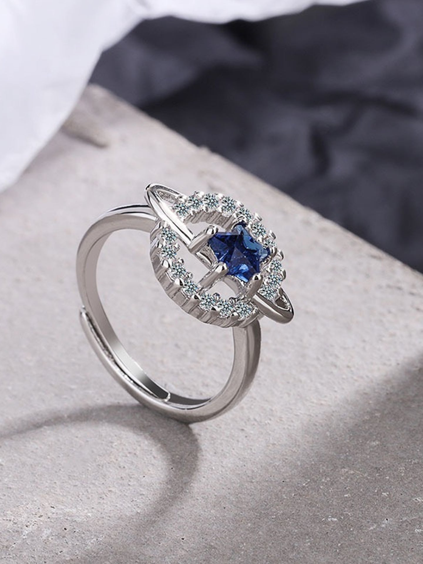 COSMIC RING
