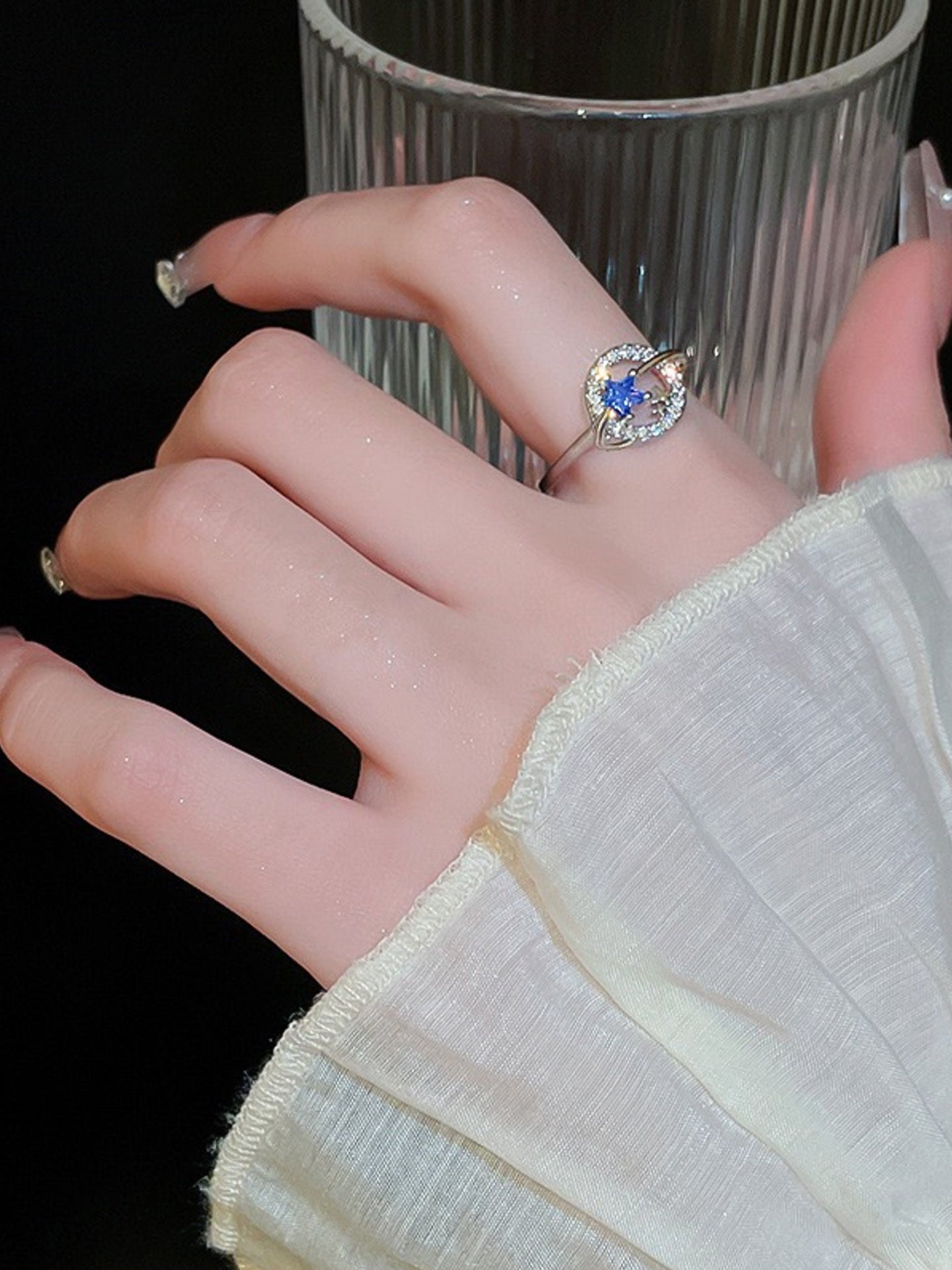 COSMIC RING
