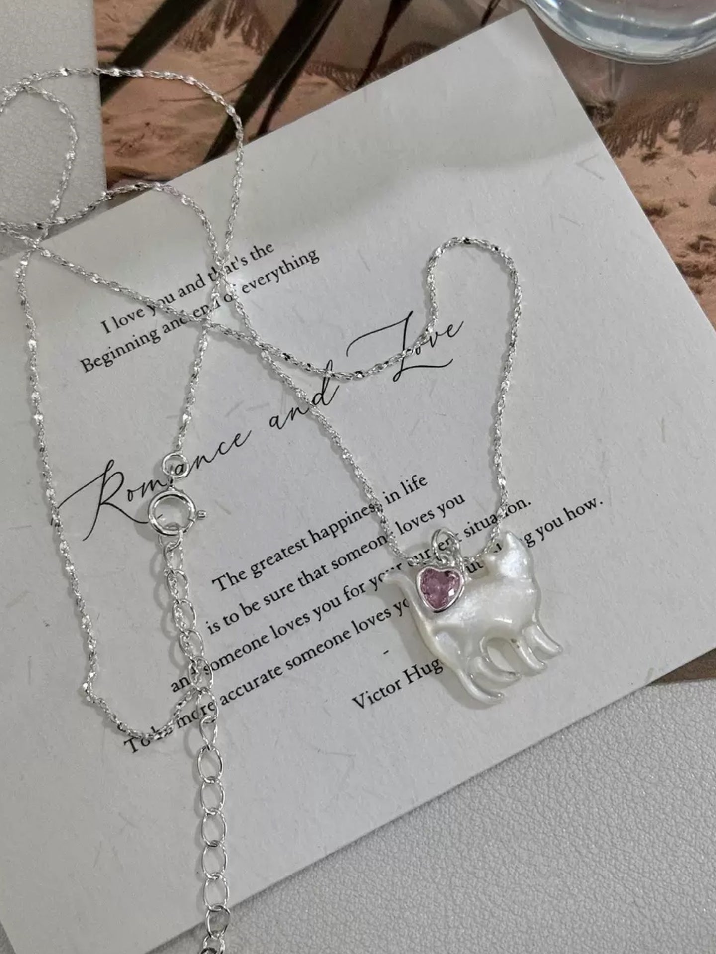 キャッツパールエッセンス