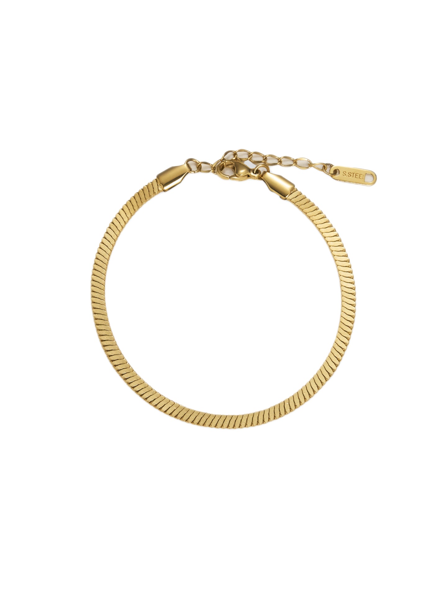 MINIMAL CHAIN SET