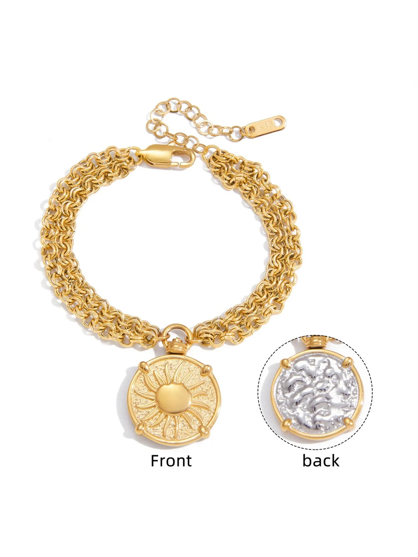 DUO COIN SET