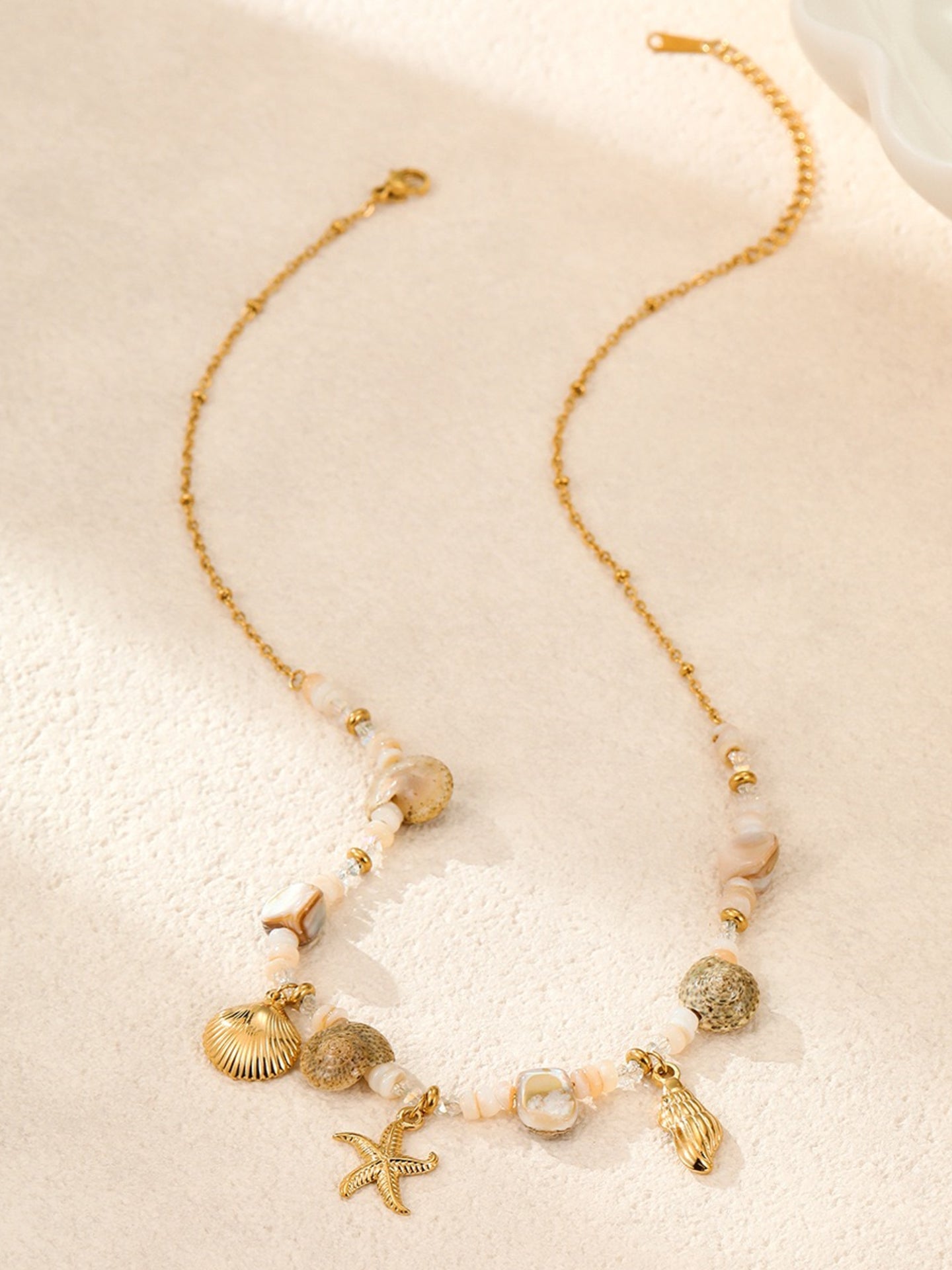 COASTAL CHARM SET