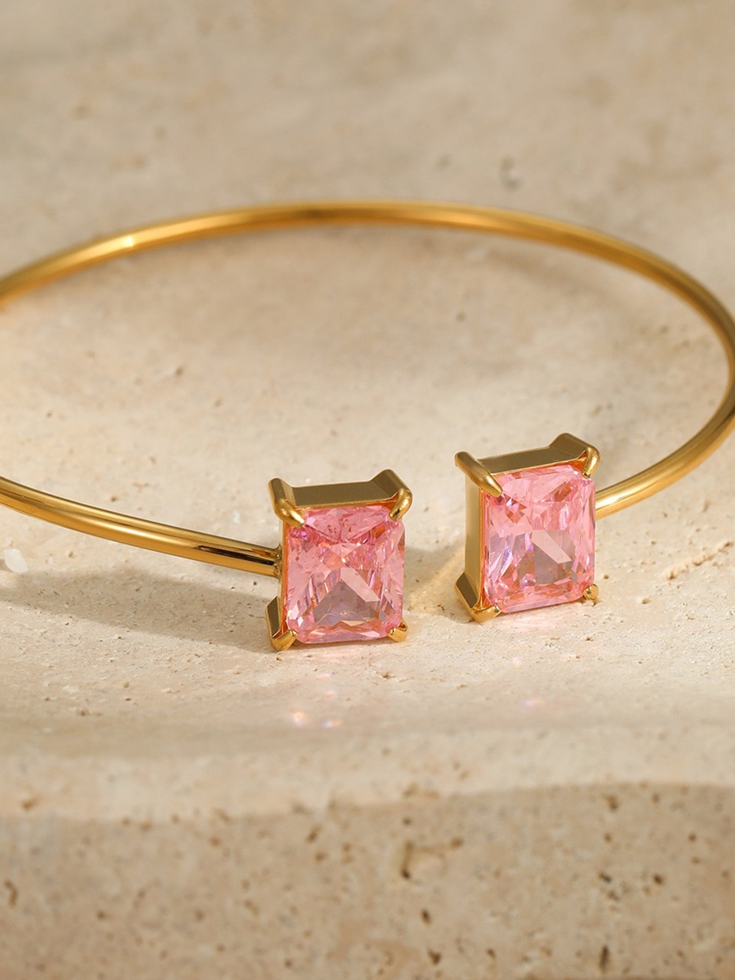 ZIRCON BRACELET
