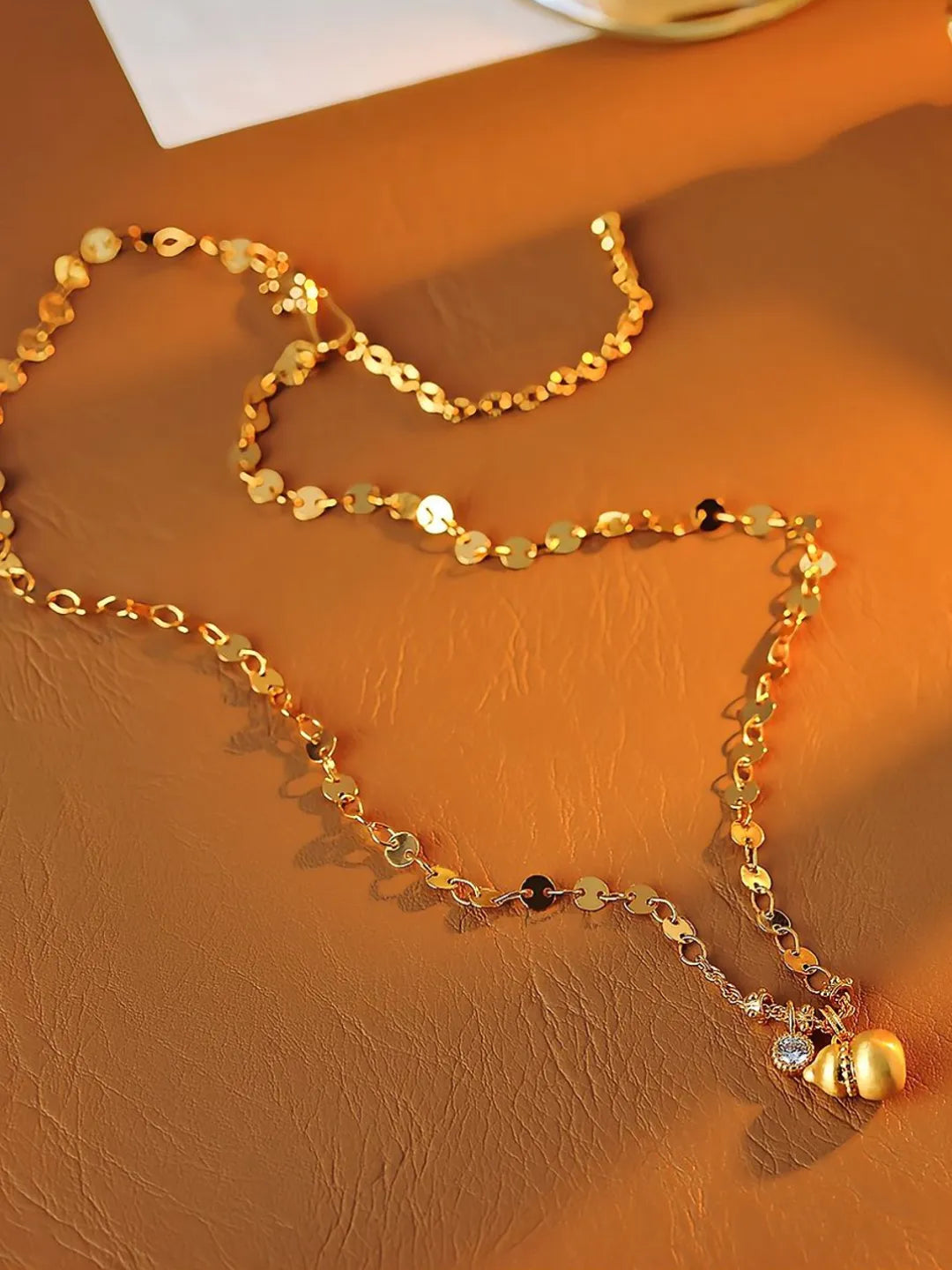 GOURD CHARM SET